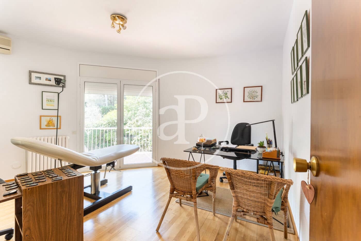 6 soverom Villa til salgs i Valldoreix med svømmebasseng - € 1 100 000 (Ref: 7886529)