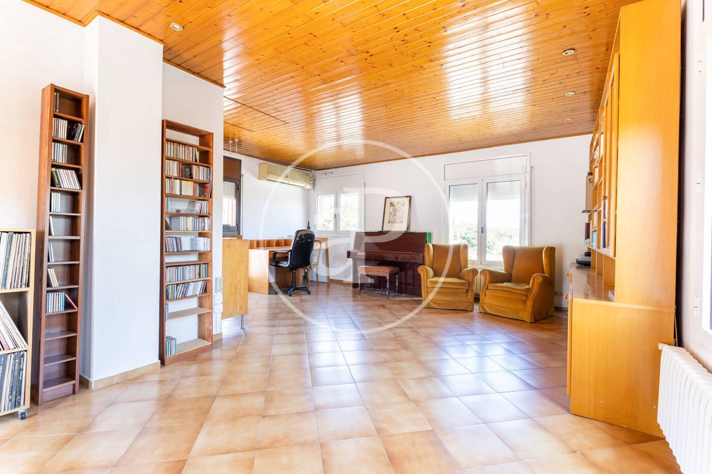 6 soverom Villa til salgs i Valldoreix med svømmebasseng - € 1 100 000 (Ref: 7886529)