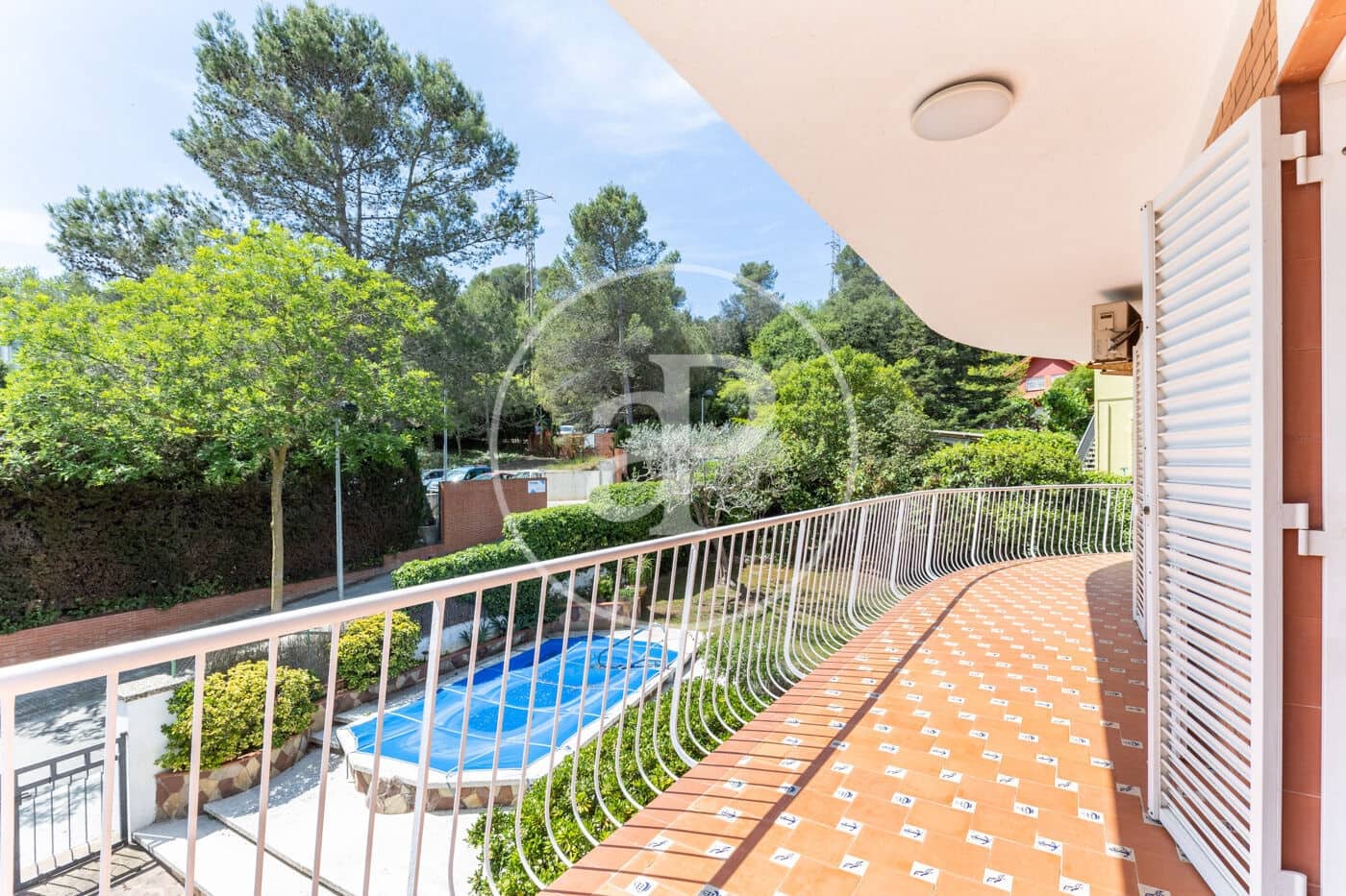 6 soverom Villa til salgs i Valldoreix med svømmebasseng - € 1 100 000 (Ref: 7886529)