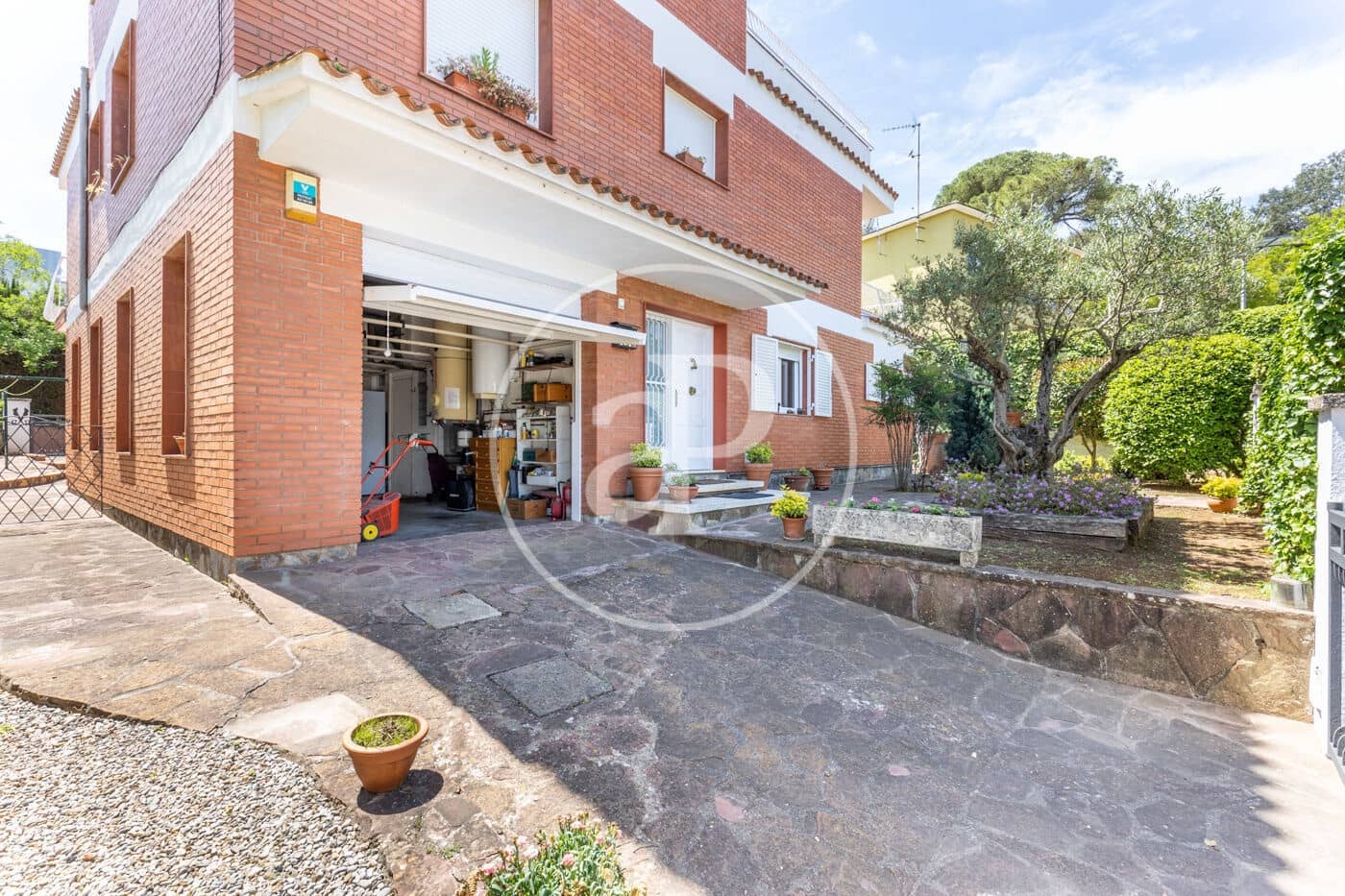 6 soverom Villa til salgs i Valldoreix med svømmebasseng - € 1 100 000 (Ref: 7886529)