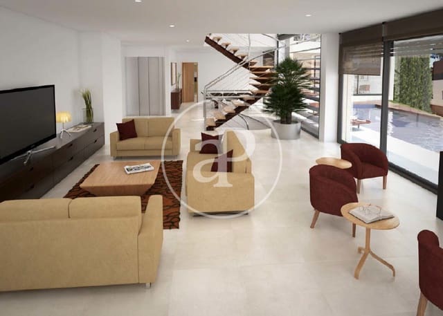 Grond te koop in Bellaterra, Cerdanyola del Vallès - € 675.000 (Ref: 7886530)