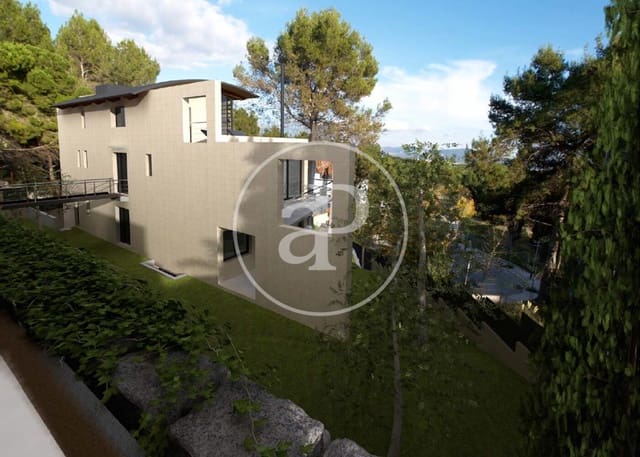 Grond te koop in Bellaterra, Cerdanyola del Vallès - € 675.000 (Ref: 7886530)