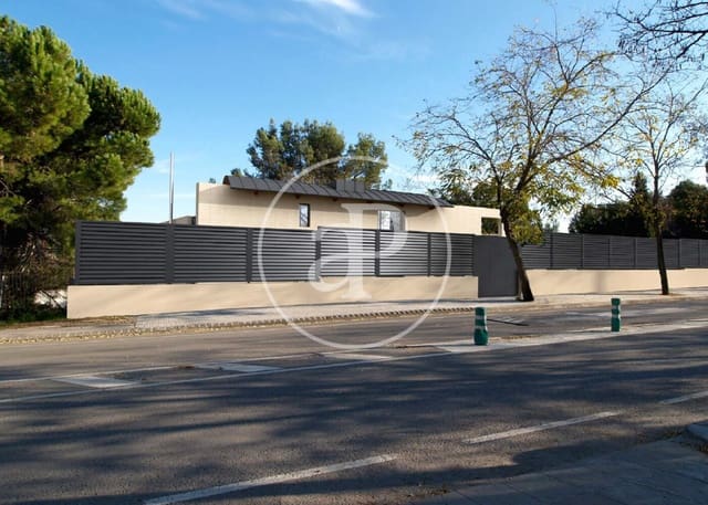 Grond te koop in Bellaterra, Cerdanyola del Vallès - € 675.000 (Ref: 7886530)