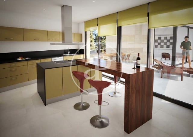 Grond te koop in Bellaterra, Cerdanyola del Vallès - € 675.000 (Ref: 7886530)