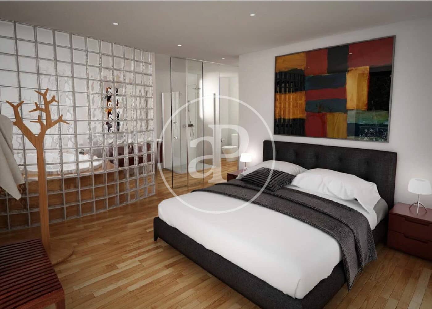 Ubebygd land til salgs i Bellaterra - € 675 000 (Ref: 7886530)