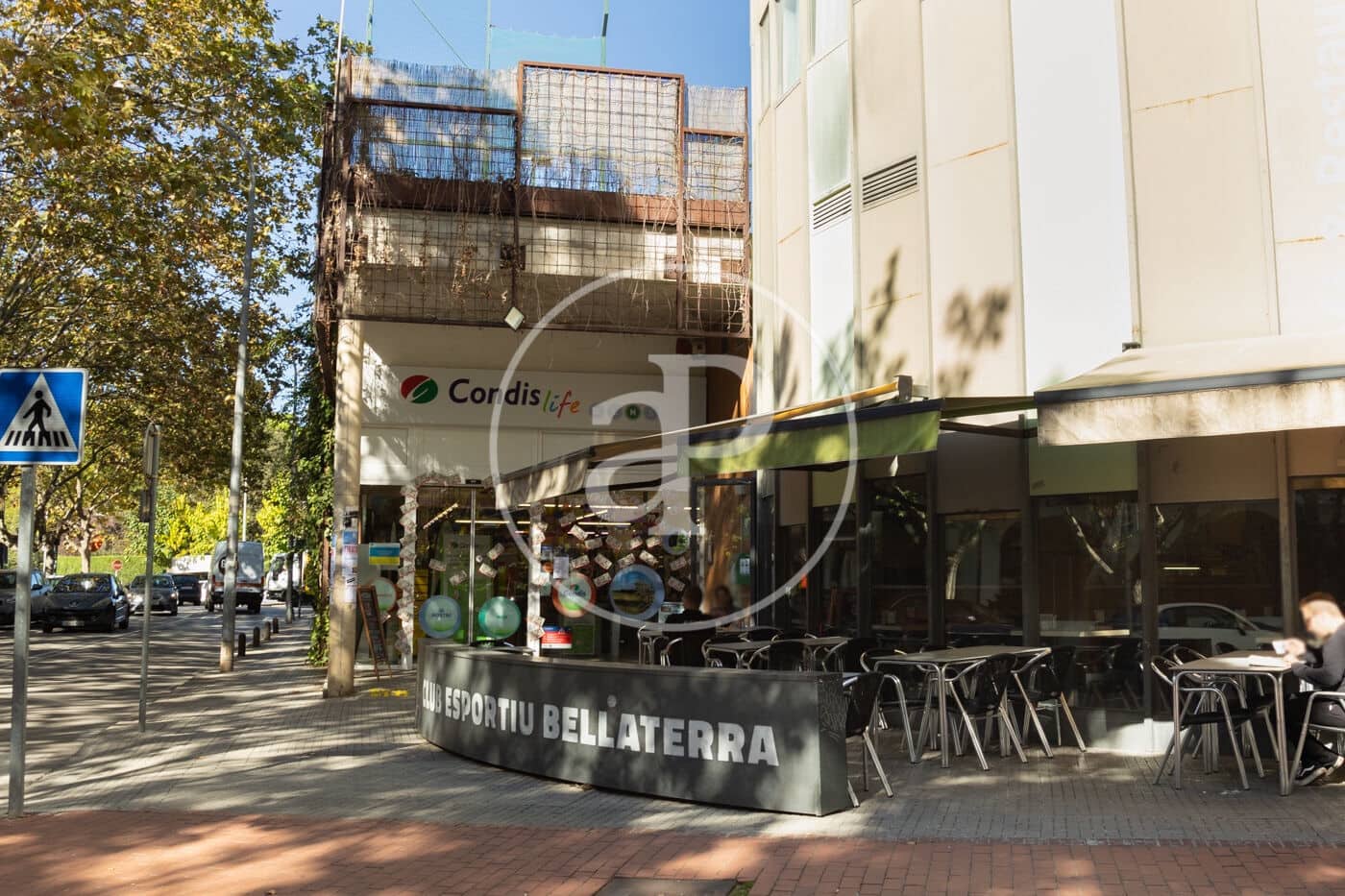 Ubebygd land til salgs i Bellaterra - € 675 000 (Ref: 7886530)