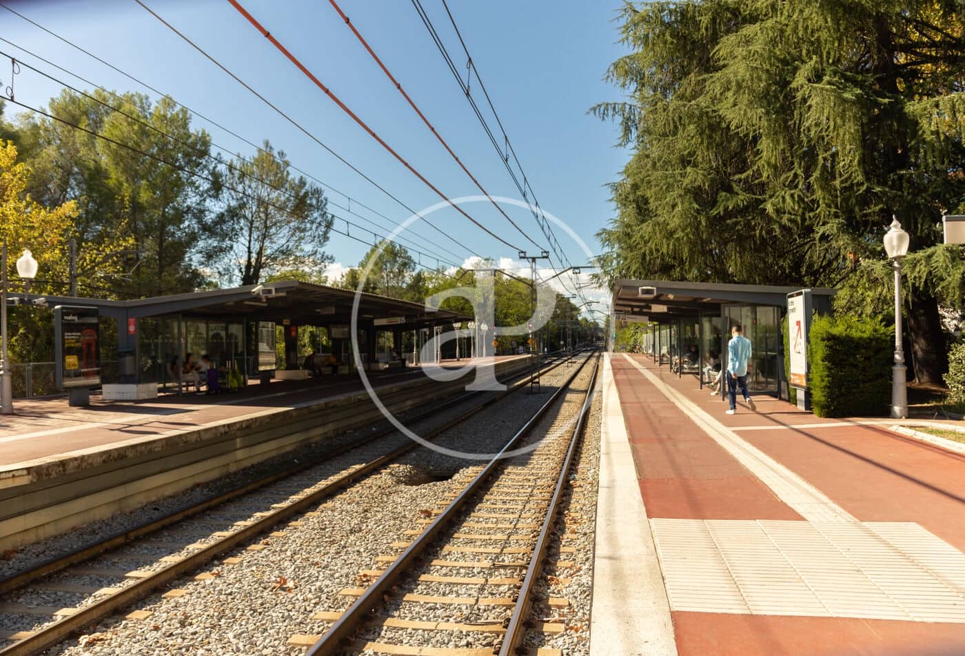 Ubebygd land til salgs i Bellaterra - € 675 000 (Ref: 7886530)