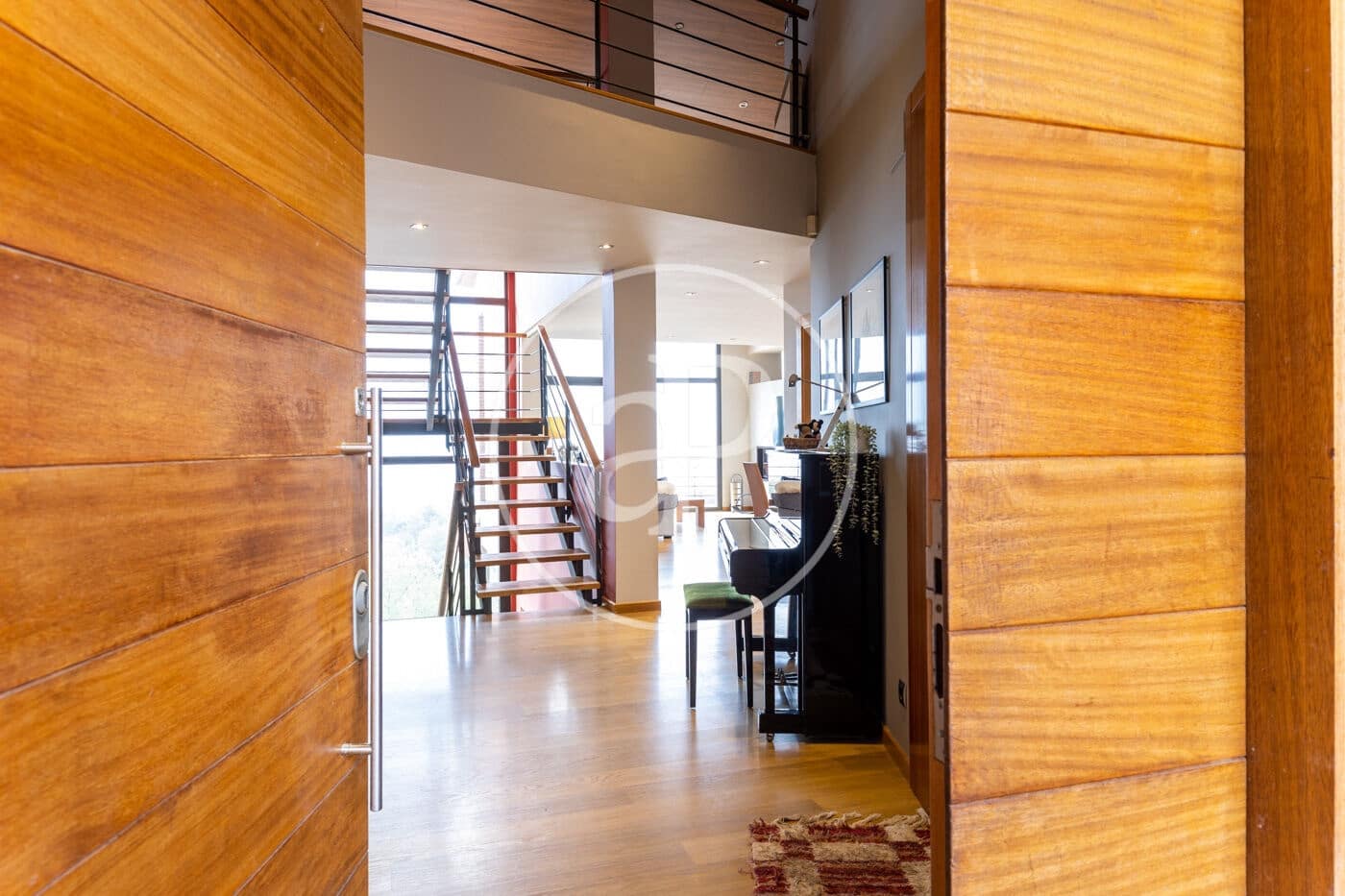 5 chambre Villa/Maison à vendre à Matadepera avec piscine - 795 000 € (Ref: 7886531)