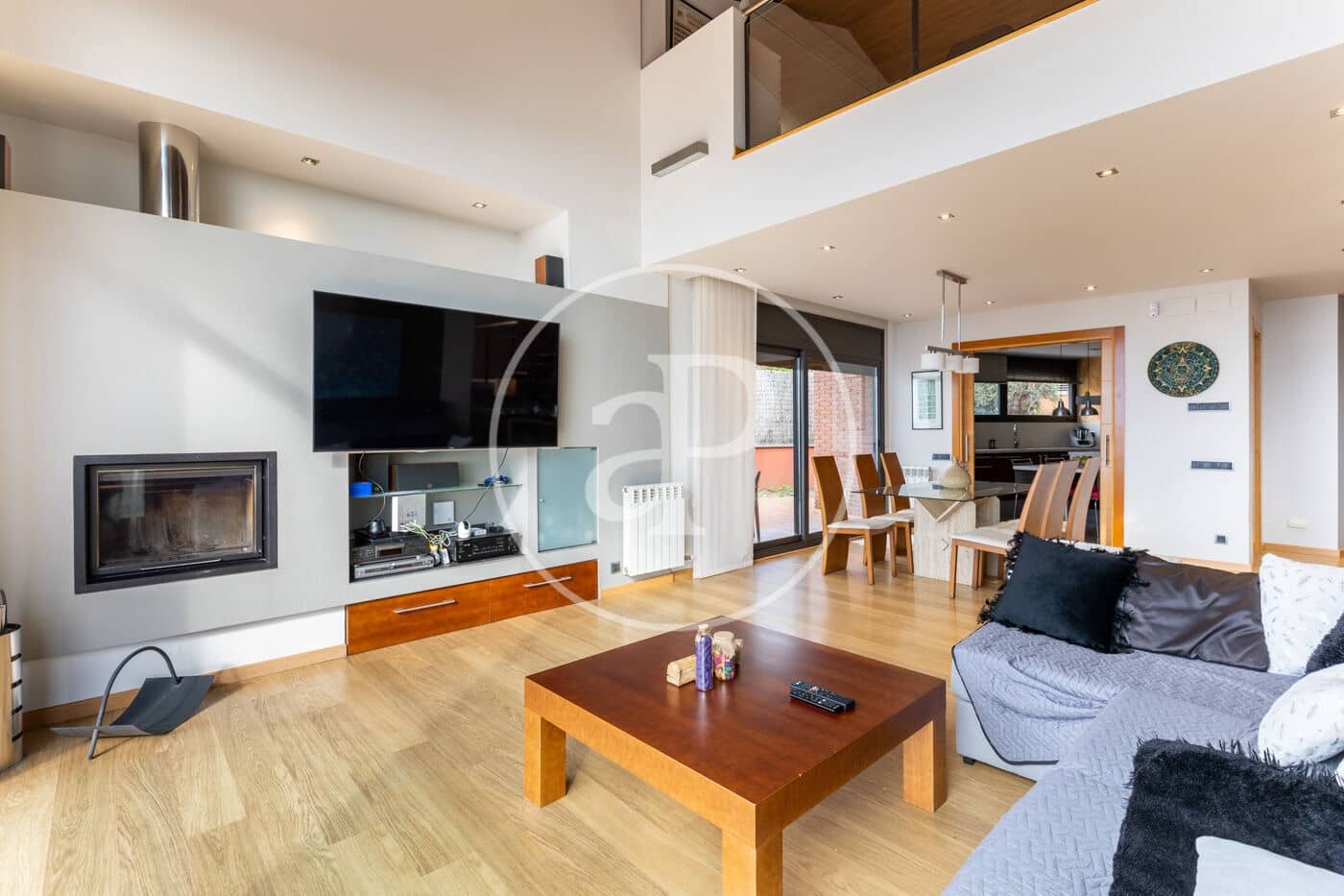 5 chambre Villa/Maison à vendre à Matadepera avec piscine - 795 000 € (Ref: 7886531)