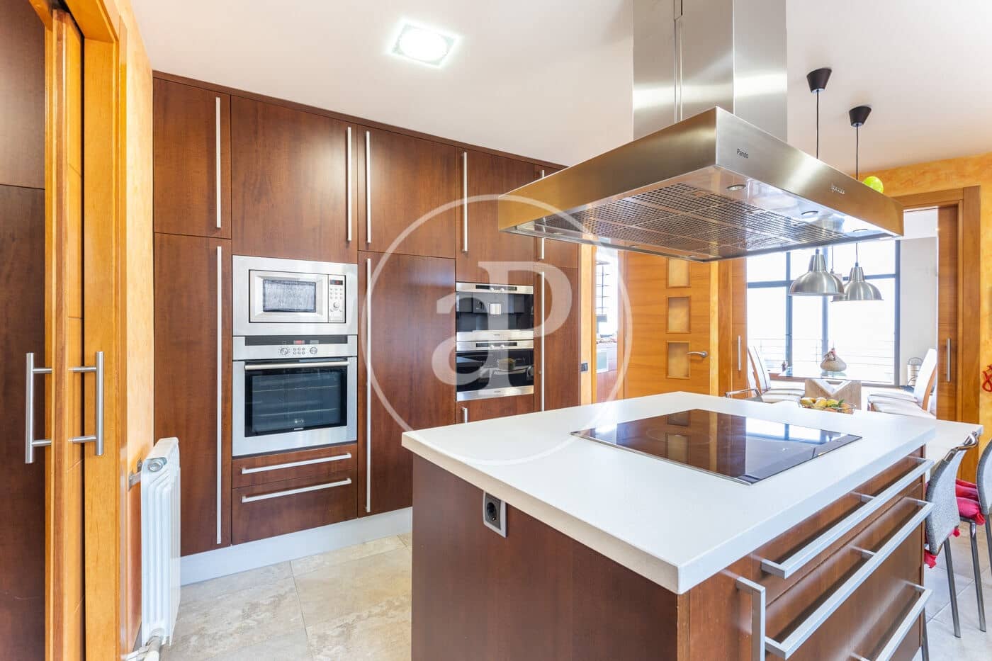 5 chambre Villa/Maison à vendre à Matadepera avec piscine - 795 000 € (Ref: 7886531)