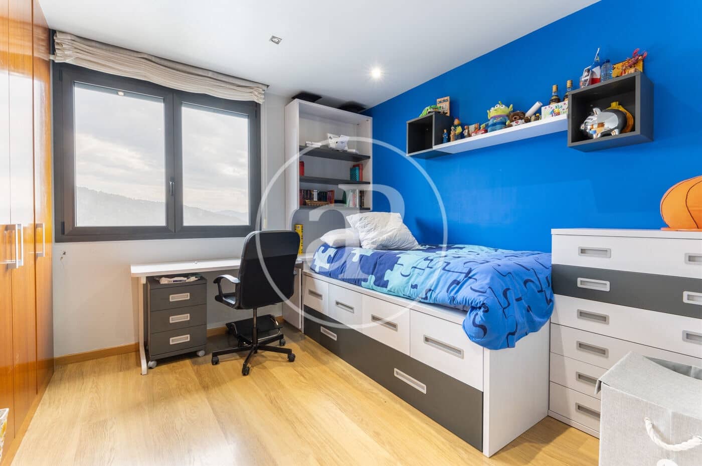 5 chambre Villa/Maison à vendre à Matadepera avec piscine - 795 000 € (Ref: 7886531)