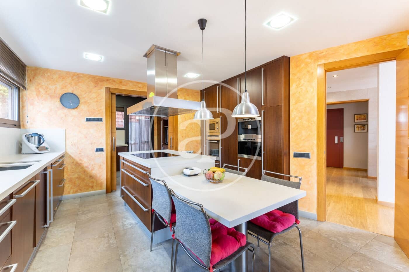 5 chambre Villa/Maison à vendre à Matadepera avec piscine - 795 000 € (Ref: 7886531)