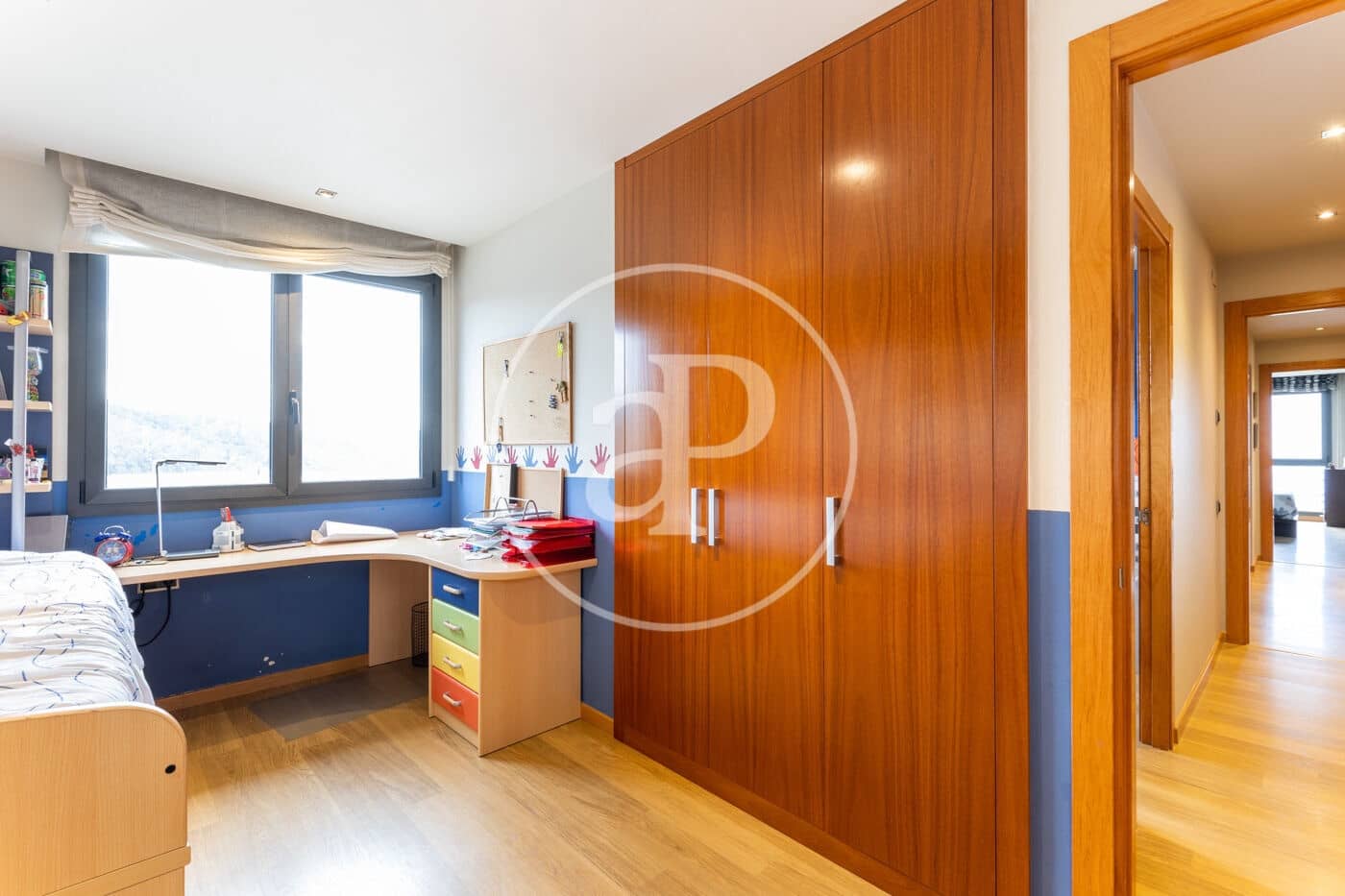 5 chambre Villa/Maison à vendre à Matadepera avec piscine - 795 000 € (Ref: 7886531)