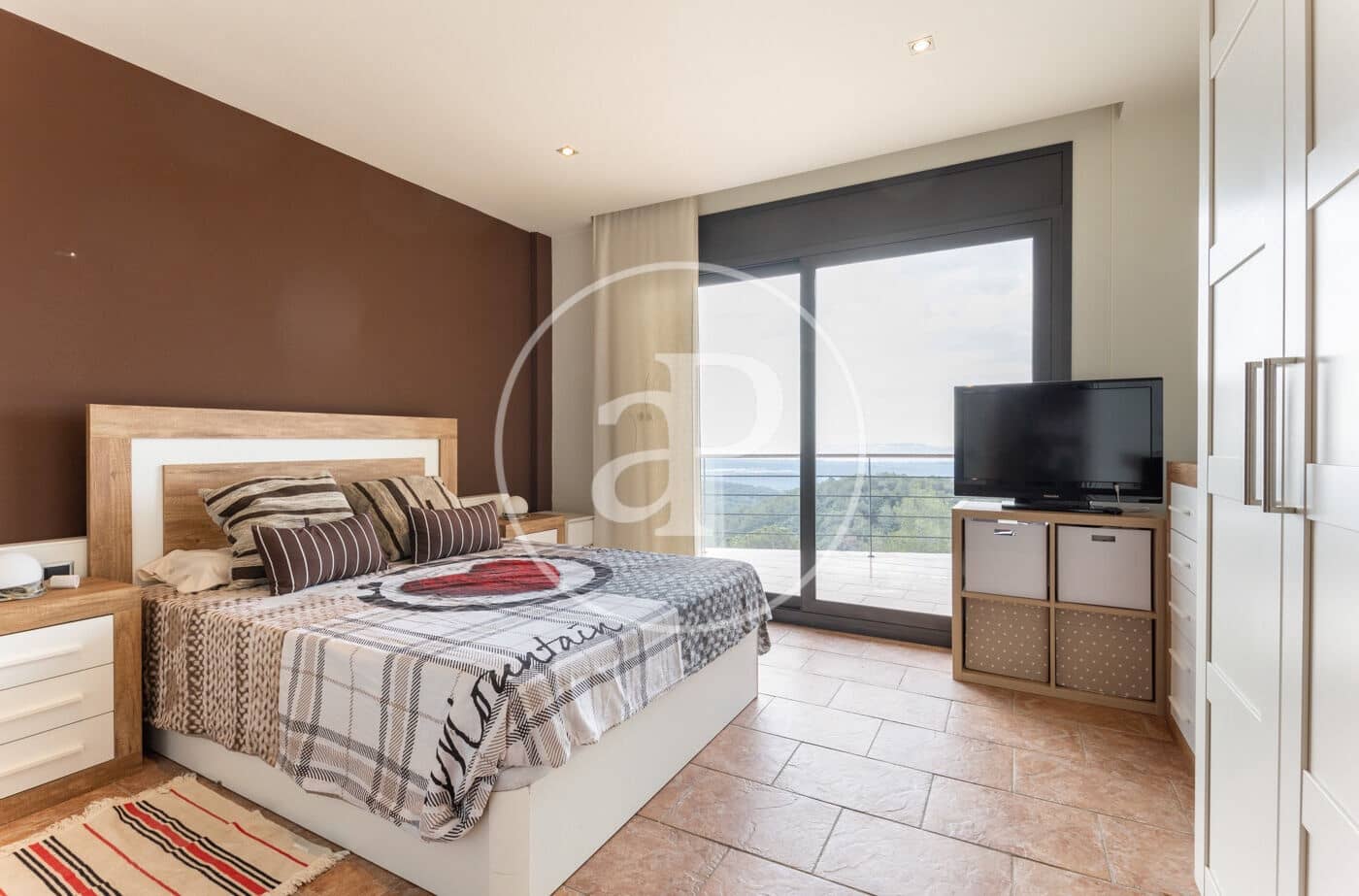 5 chambre Villa/Maison à vendre à Matadepera avec piscine - 795 000 € (Ref: 7886531)