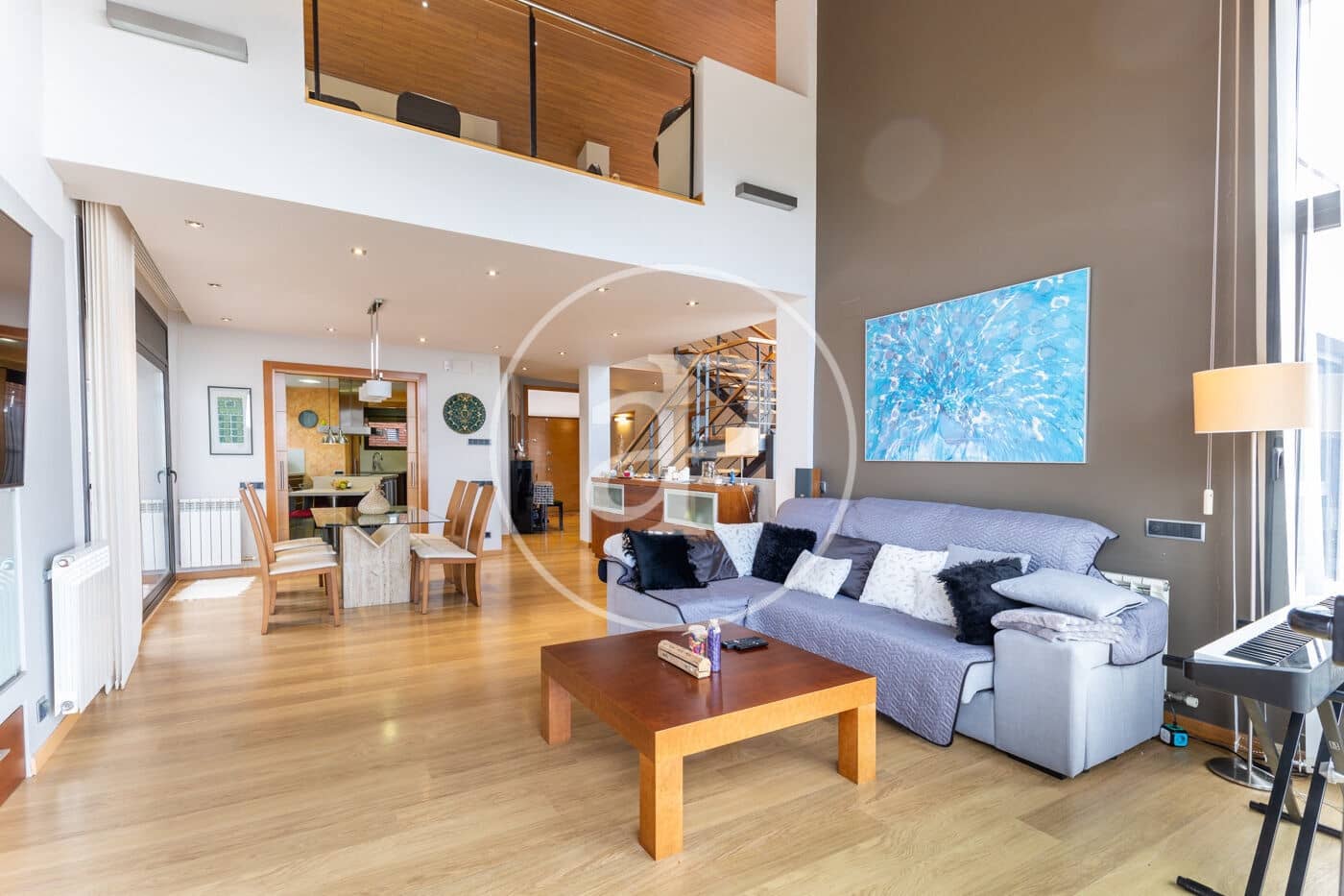 5 chambre Villa/Maison à vendre à Matadepera avec piscine - 795 000 € (Ref: 7886531)