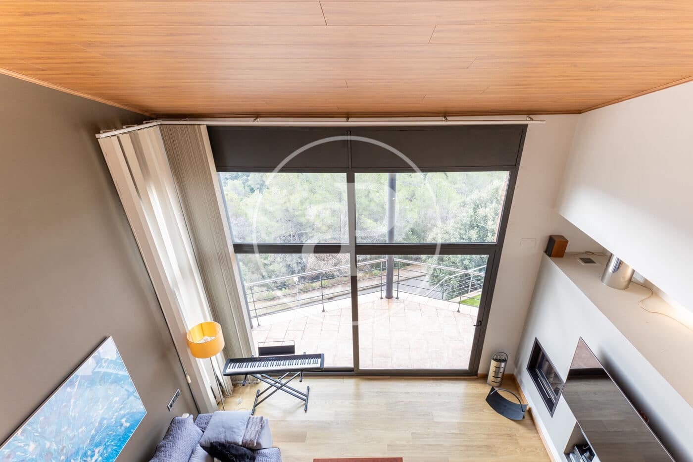 5 chambre Villa/Maison à vendre à Matadepera avec piscine - 795 000 € (Ref: 7886531)