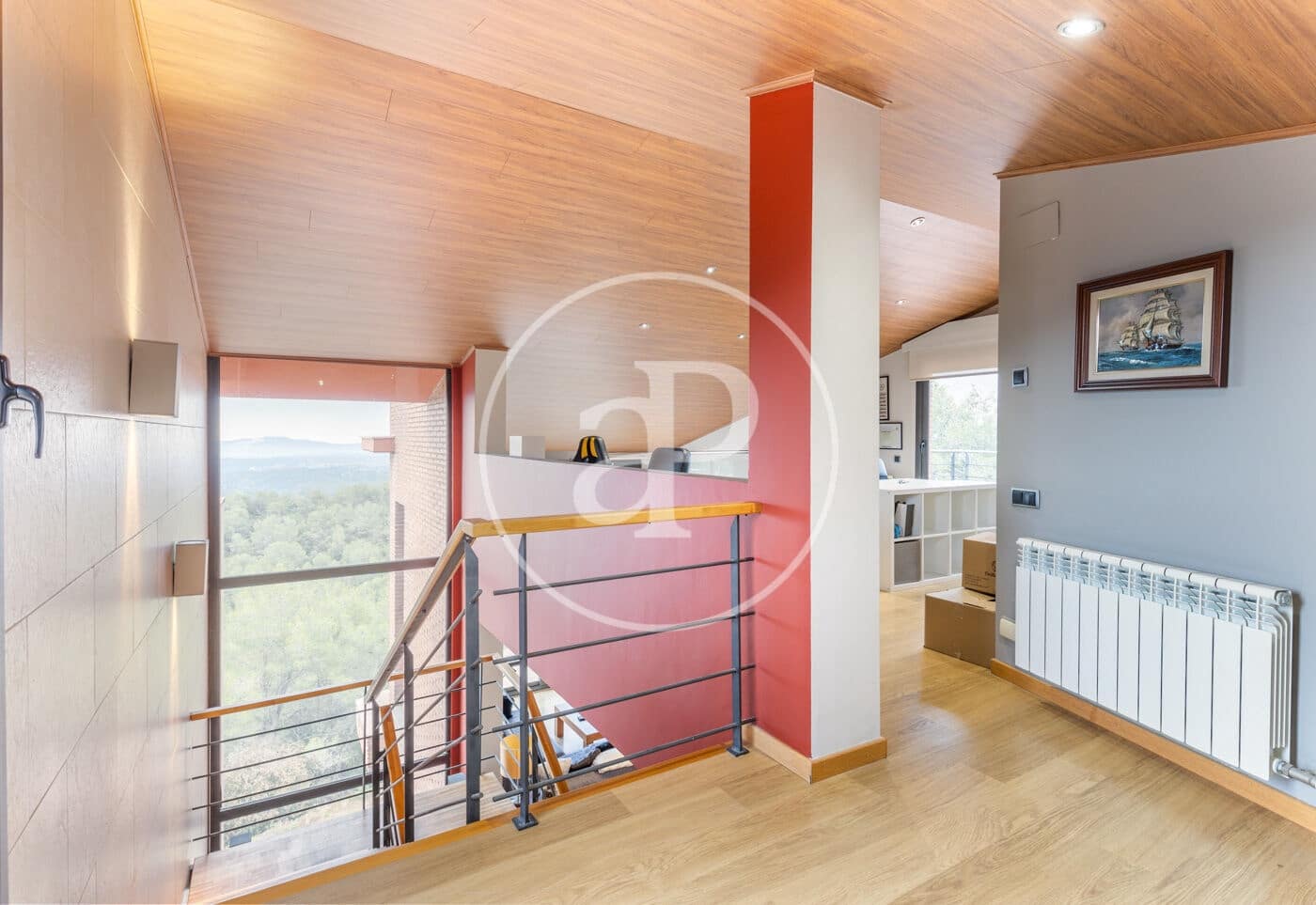 5 chambre Villa/Maison à vendre à Matadepera avec piscine - 795 000 € (Ref: 7886531)