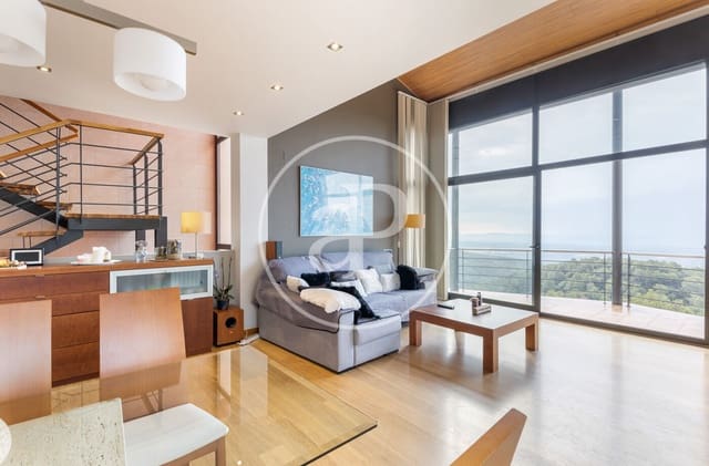 5 soverom Villa til salgs i Matadepera med svømmebasseng - € 795 000 (Ref: 7886531)