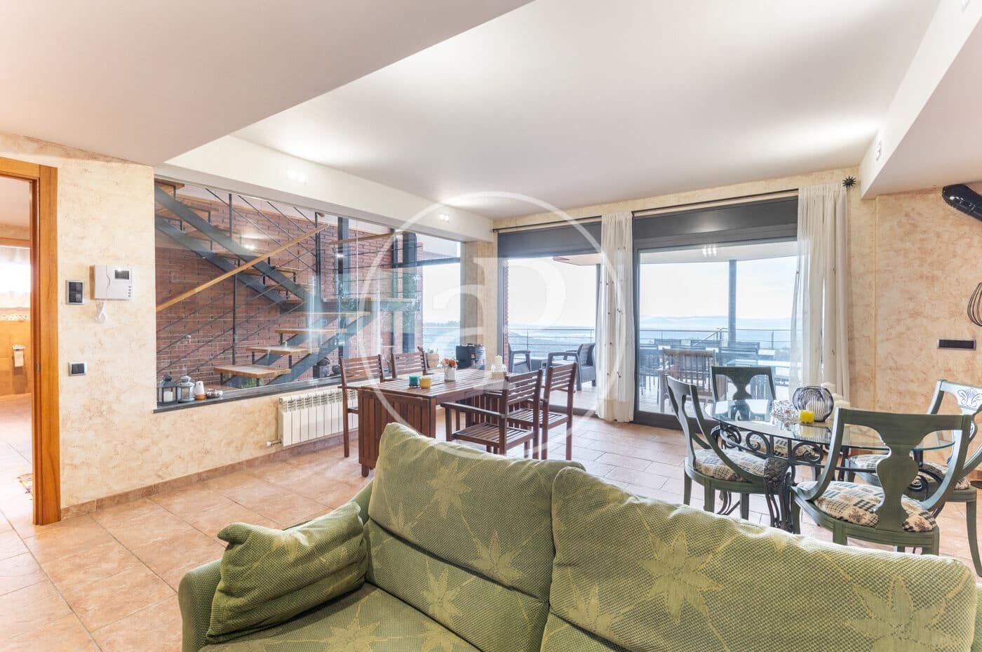 5 chambre Villa/Maison à vendre à Matadepera avec piscine - 795 000 € (Ref: 7886531)