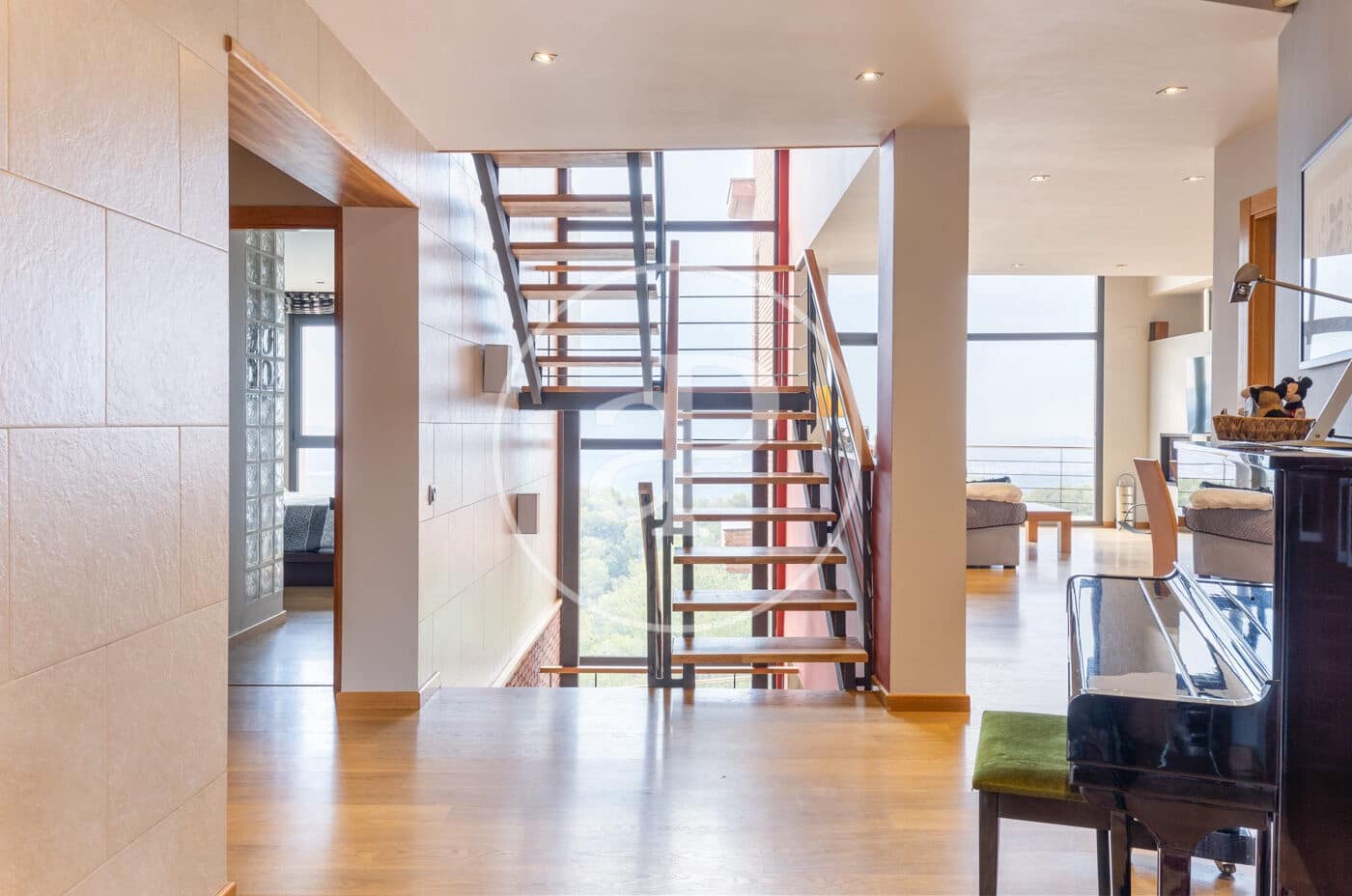 5 chambre Villa/Maison à vendre à Matadepera avec piscine - 795 000 € (Ref: 7886531)