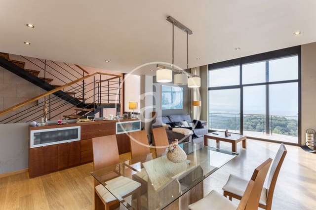 5 soverom Villa til salgs i Matadepera med svømmebasseng - € 795 000 (Ref: 7886531)