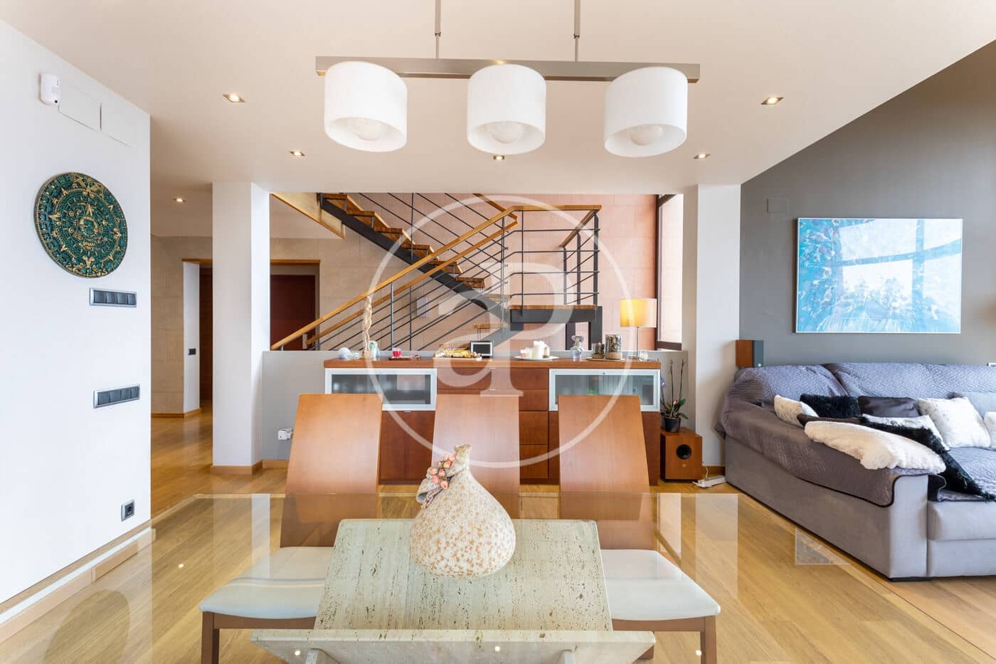 5 chambre Villa/Maison à vendre à Matadepera avec piscine - 795 000 € (Ref: 7886531)