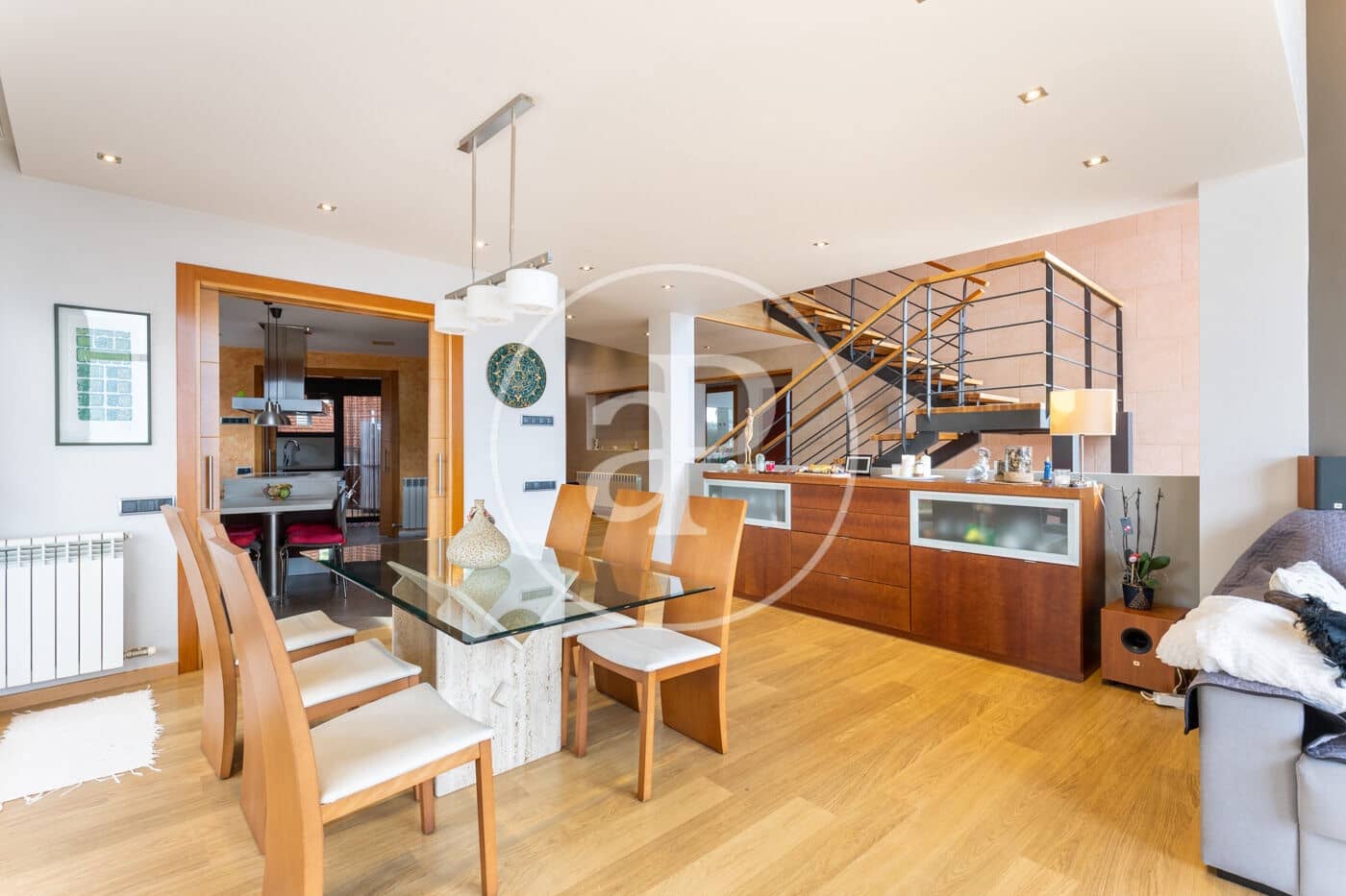 5 chambre Villa/Maison à vendre à Matadepera avec piscine - 795 000 € (Ref: 7886531)