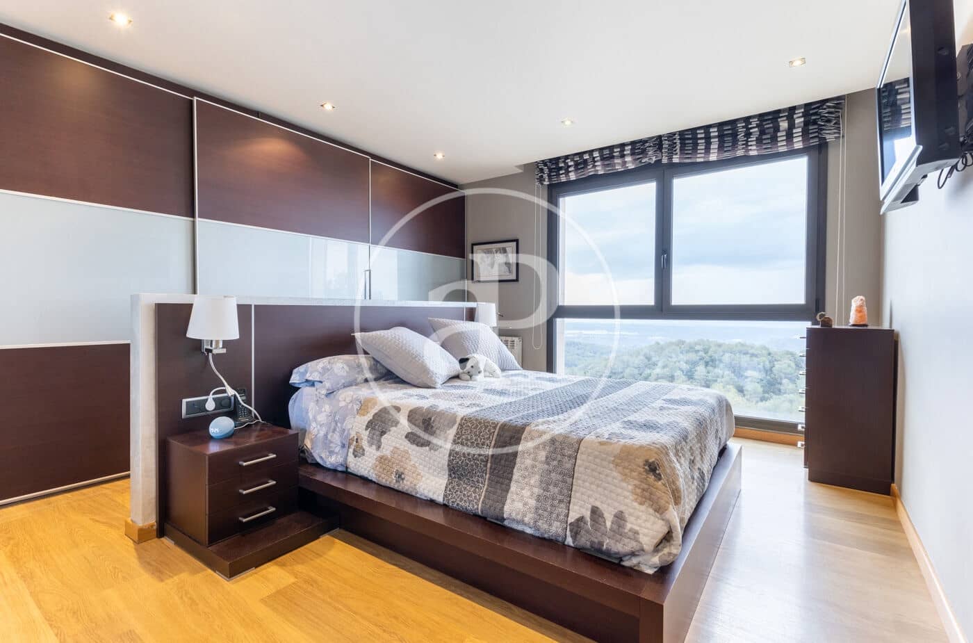 5 chambre Villa/Maison à vendre à Matadepera avec piscine - 795 000 € (Ref: 7886531)