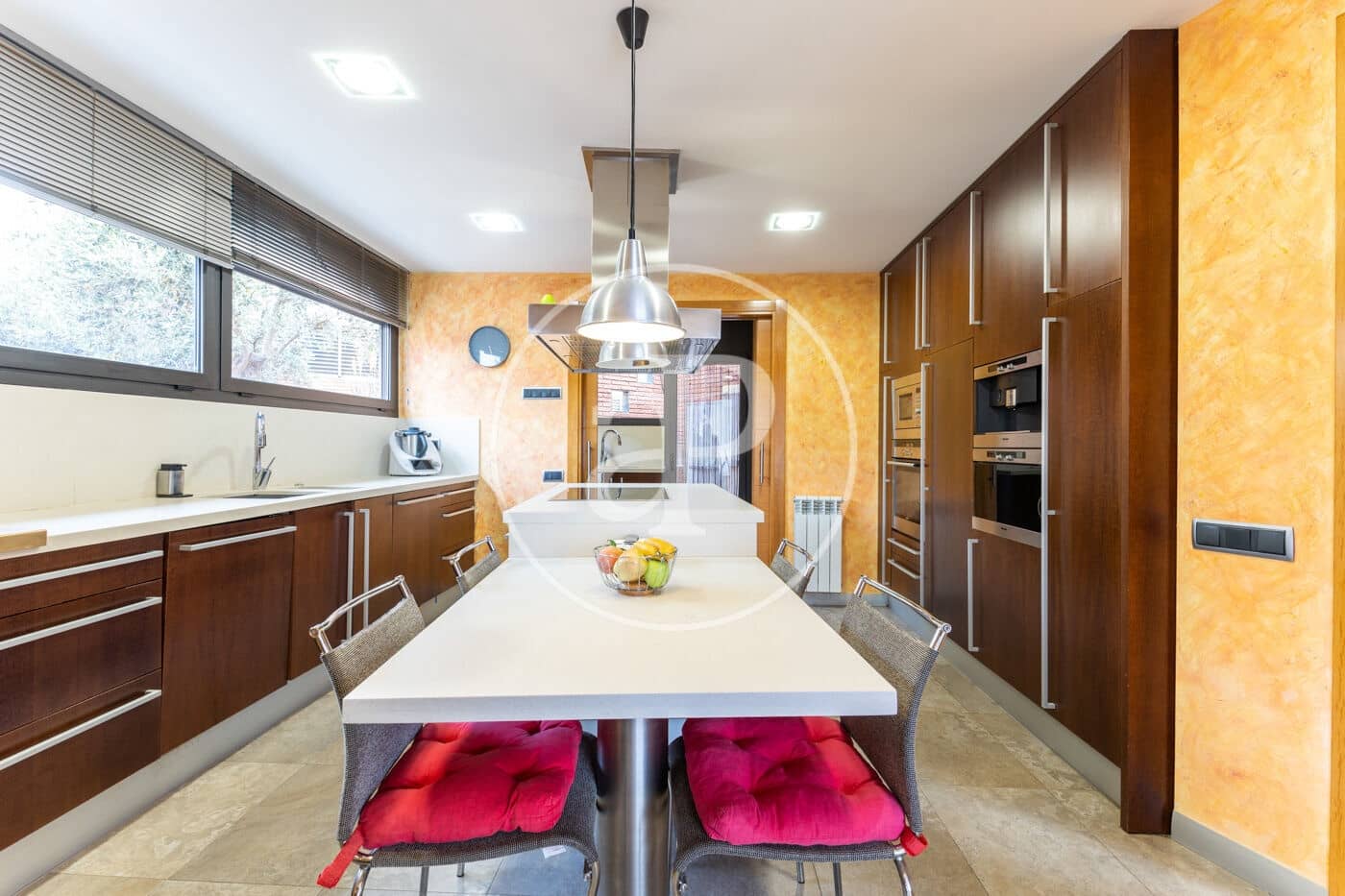 5 chambre Villa/Maison à vendre à Matadepera avec piscine - 795 000 € (Ref: 7886531)