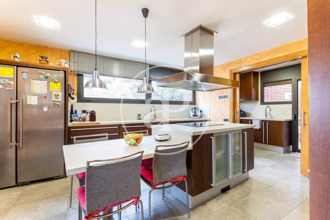 5 chambre Villa/Maison à vendre à Matadepera avec piscine - 795 000 € (Ref: 7886531)