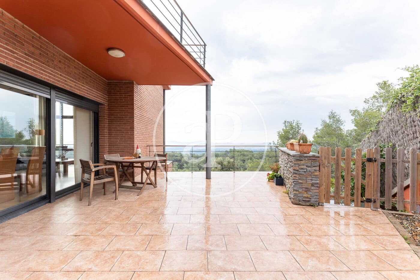 5 chambre Villa/Maison à vendre à Matadepera avec piscine - 795 000 € (Ref: 7886531)