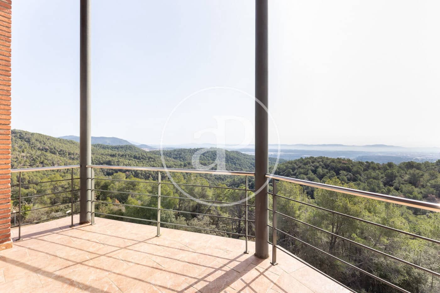 5 chambre Villa/Maison à vendre à Matadepera avec piscine - 795 000 € (Ref: 7886531)