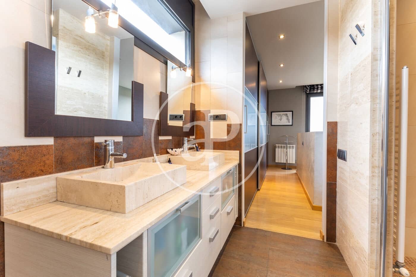 5 chambre Villa/Maison à vendre à Matadepera avec piscine - 795 000 € (Ref: 7886531)