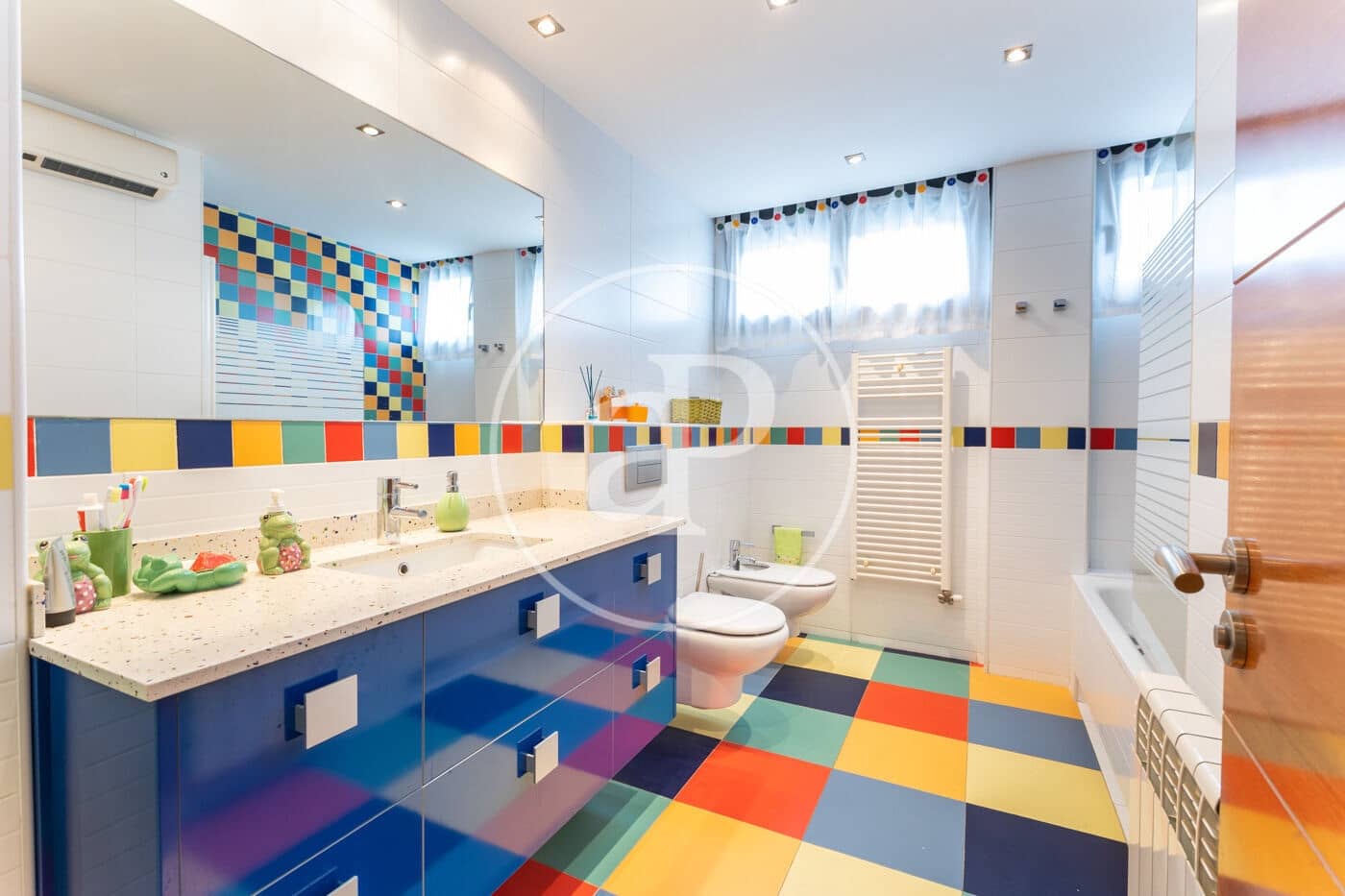 5 chambre Villa/Maison à vendre à Matadepera avec piscine - 795 000 € (Ref: 7886531)