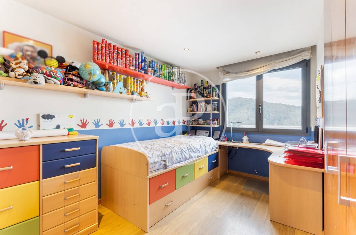 5 chambre Villa/Maison à vendre à Matadepera avec piscine - 795 000 € (Ref: 7886531)