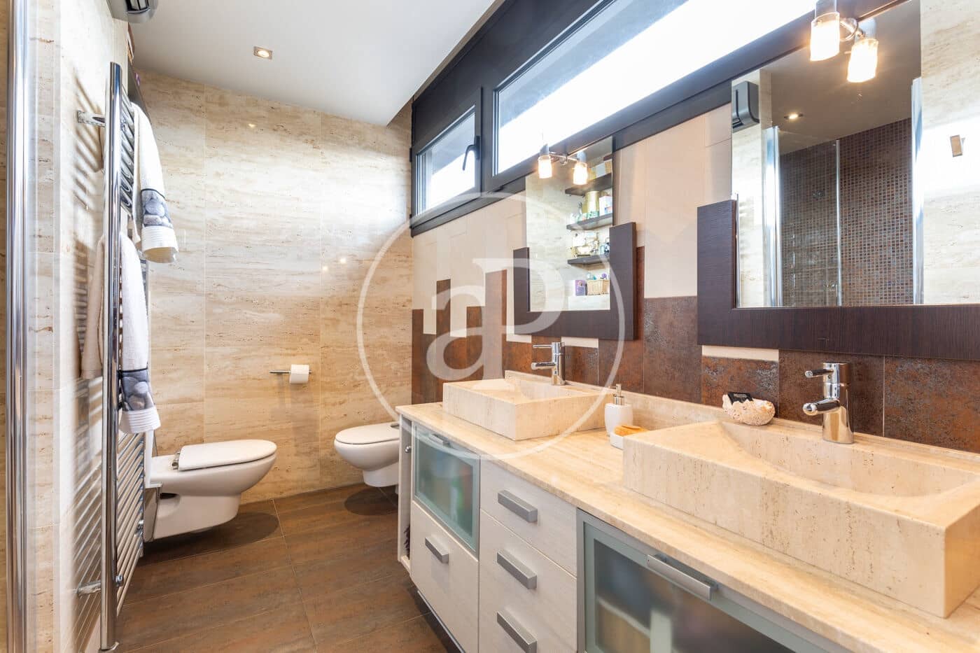 5 chambre Villa/Maison à vendre à Matadepera avec piscine - 795 000 € (Ref: 7886531)