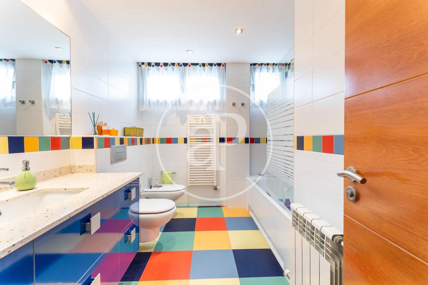 5 chambre Villa/Maison à vendre à Matadepera avec piscine - 795 000 € (Ref: 7886531)