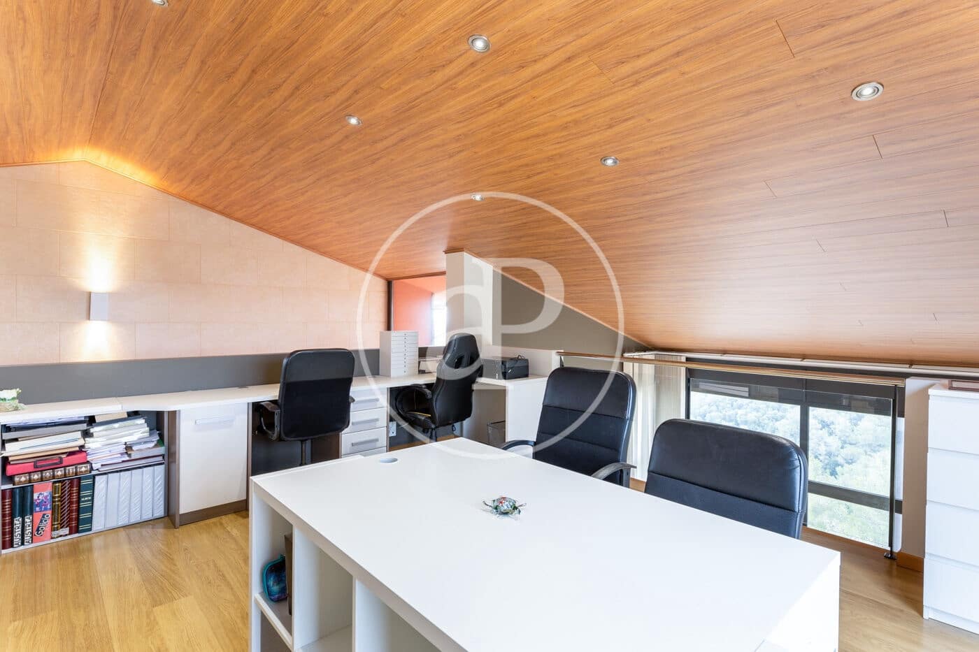 5 chambre Villa/Maison à vendre à Matadepera avec piscine - 795 000 € (Ref: 7886531)