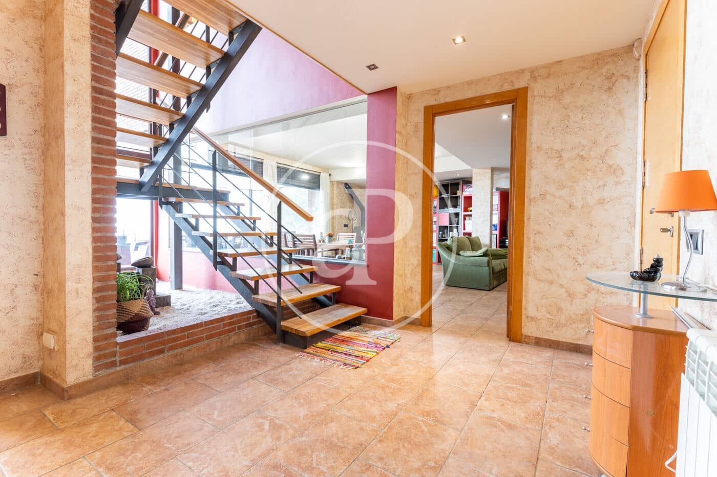 5 chambre Villa/Maison à vendre à Matadepera avec piscine - 795 000 € (Ref: 7886531)