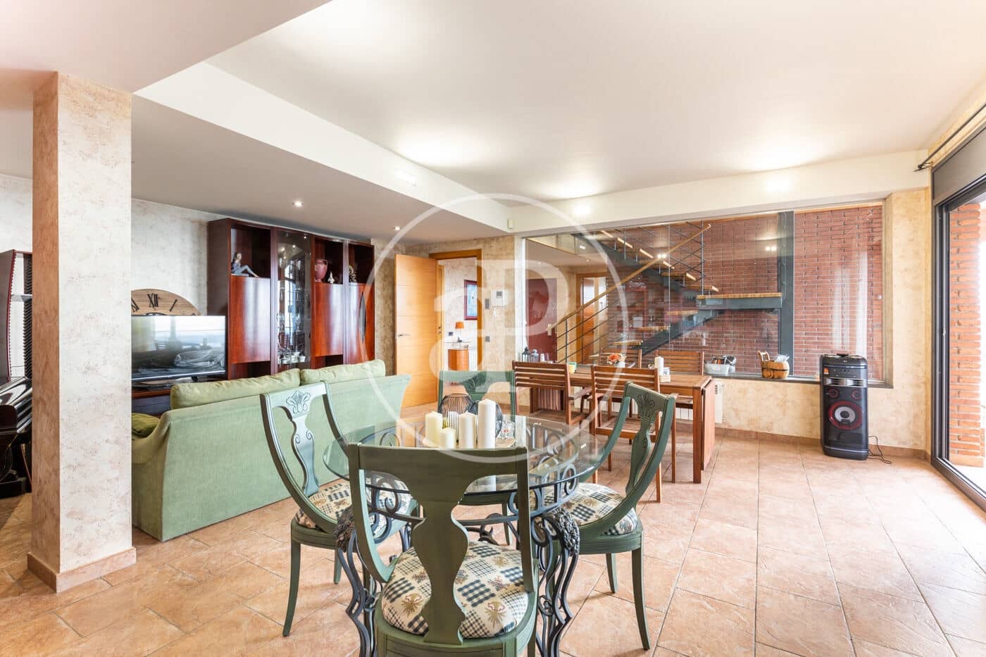 5 chambre Villa/Maison à vendre à Matadepera avec piscine - 795 000 € (Ref: 7886531)