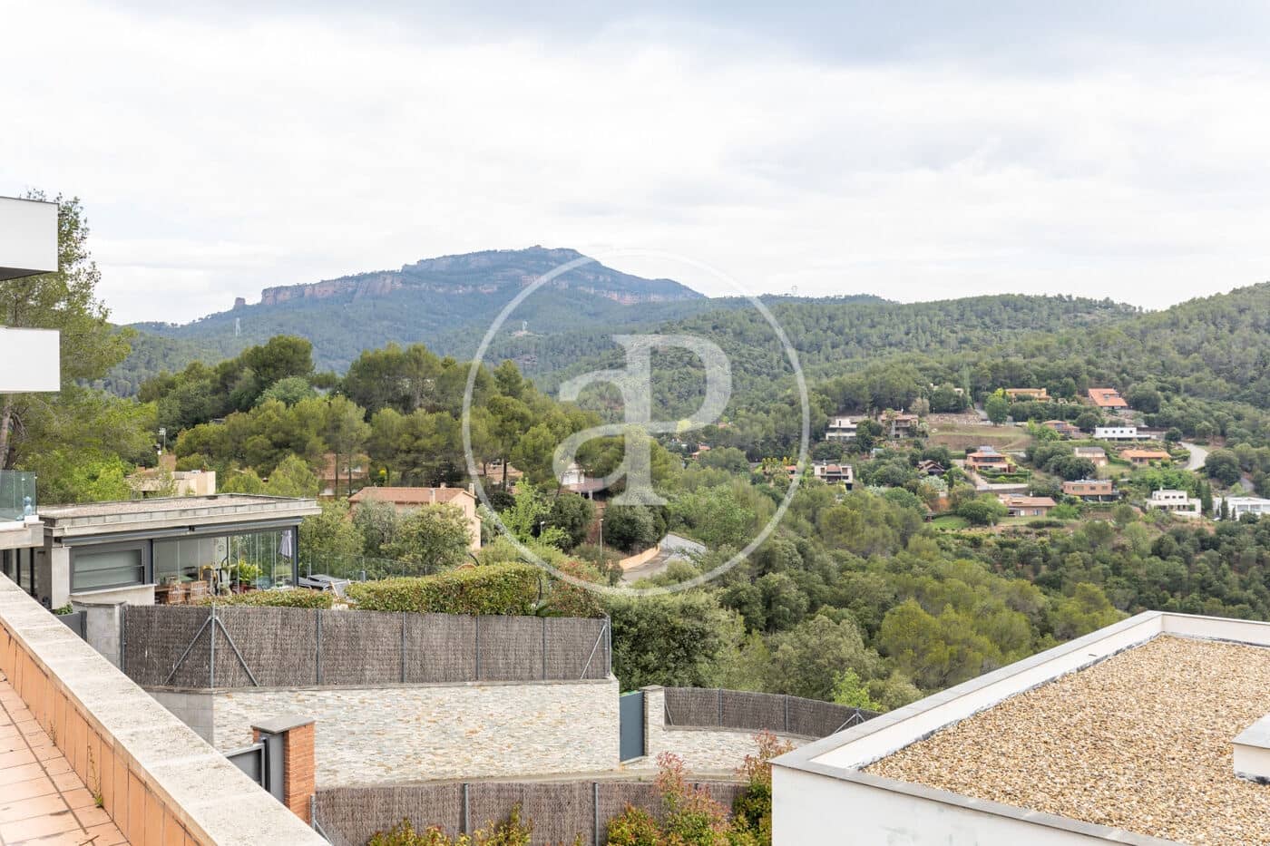 5 chambre Villa/Maison à vendre à Matadepera avec piscine - 795 000 € (Ref: 7886531)