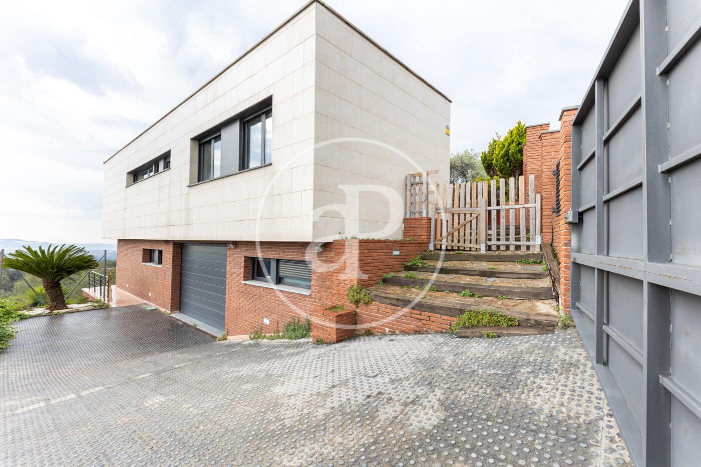 5 chambre Villa/Maison à vendre à Matadepera avec piscine - 795 000 € (Ref: 7886531)