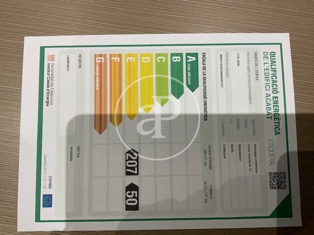 5 bedroom Villa for sale in Matadepera with pool - € 795,000 (Ref: 7886531)