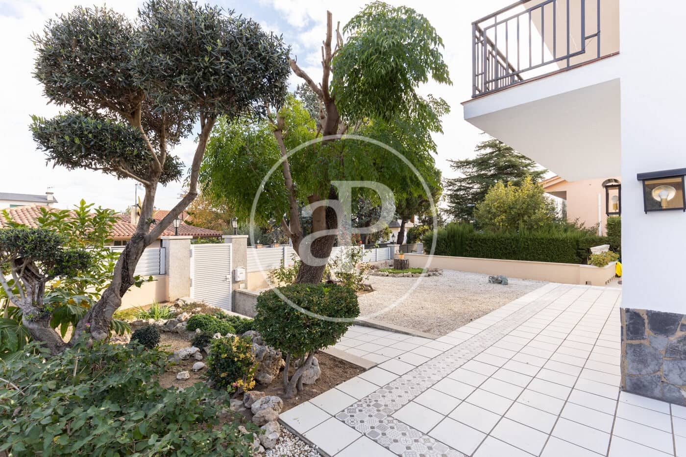 5 soverom Villa til salgs i Sabadell med svømmebasseng - € 795 000 (Ref: 7886551)