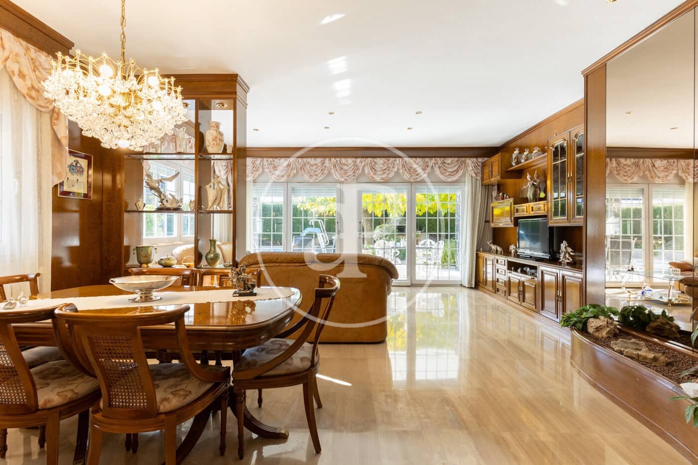 5 soverom Villa til salgs i Sabadell med svømmebasseng - € 795 000 (Ref: 7886551)