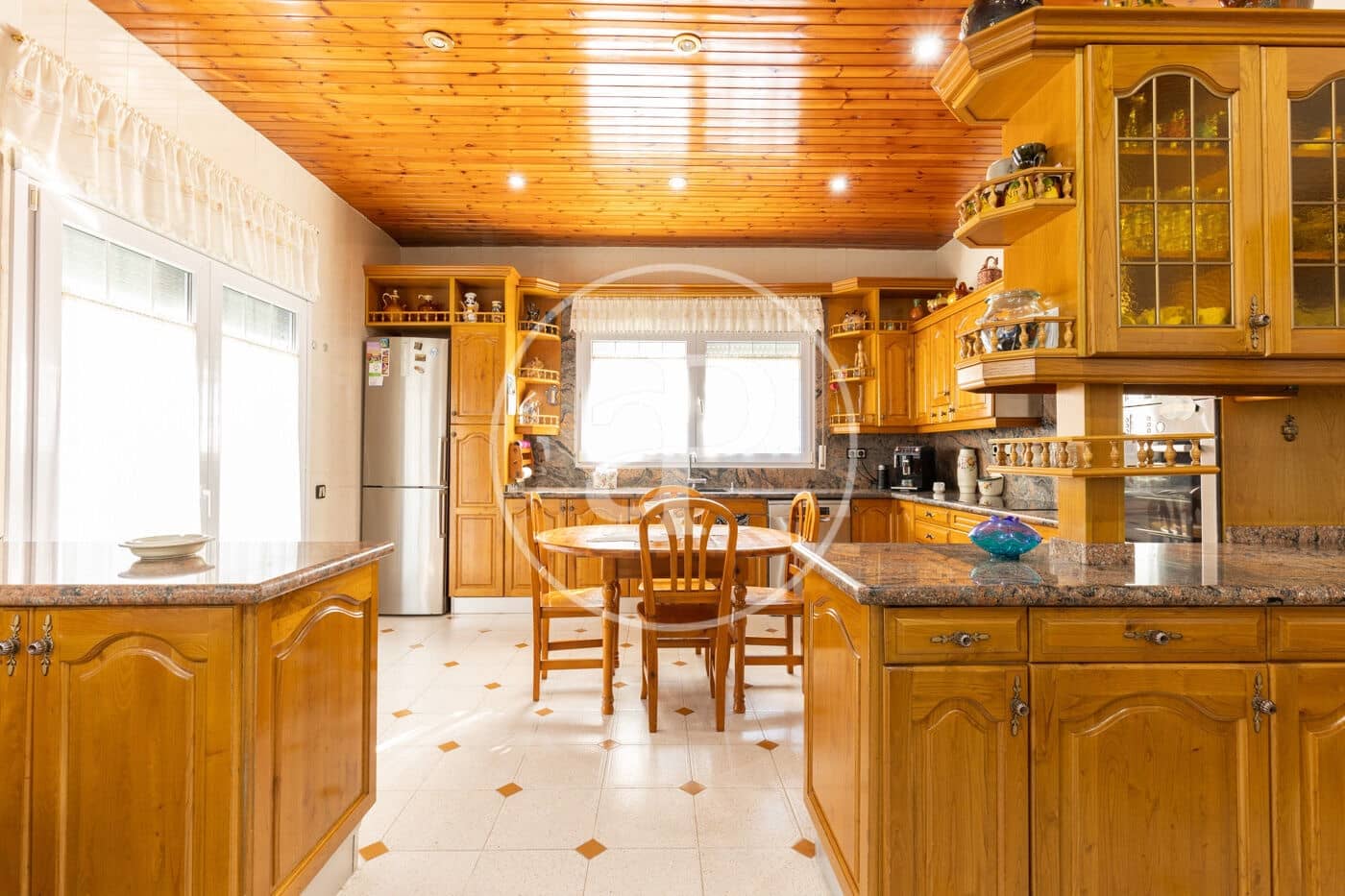 5 soverom Villa til salgs i Sabadell med svømmebasseng - € 795 000 (Ref: 7886551)