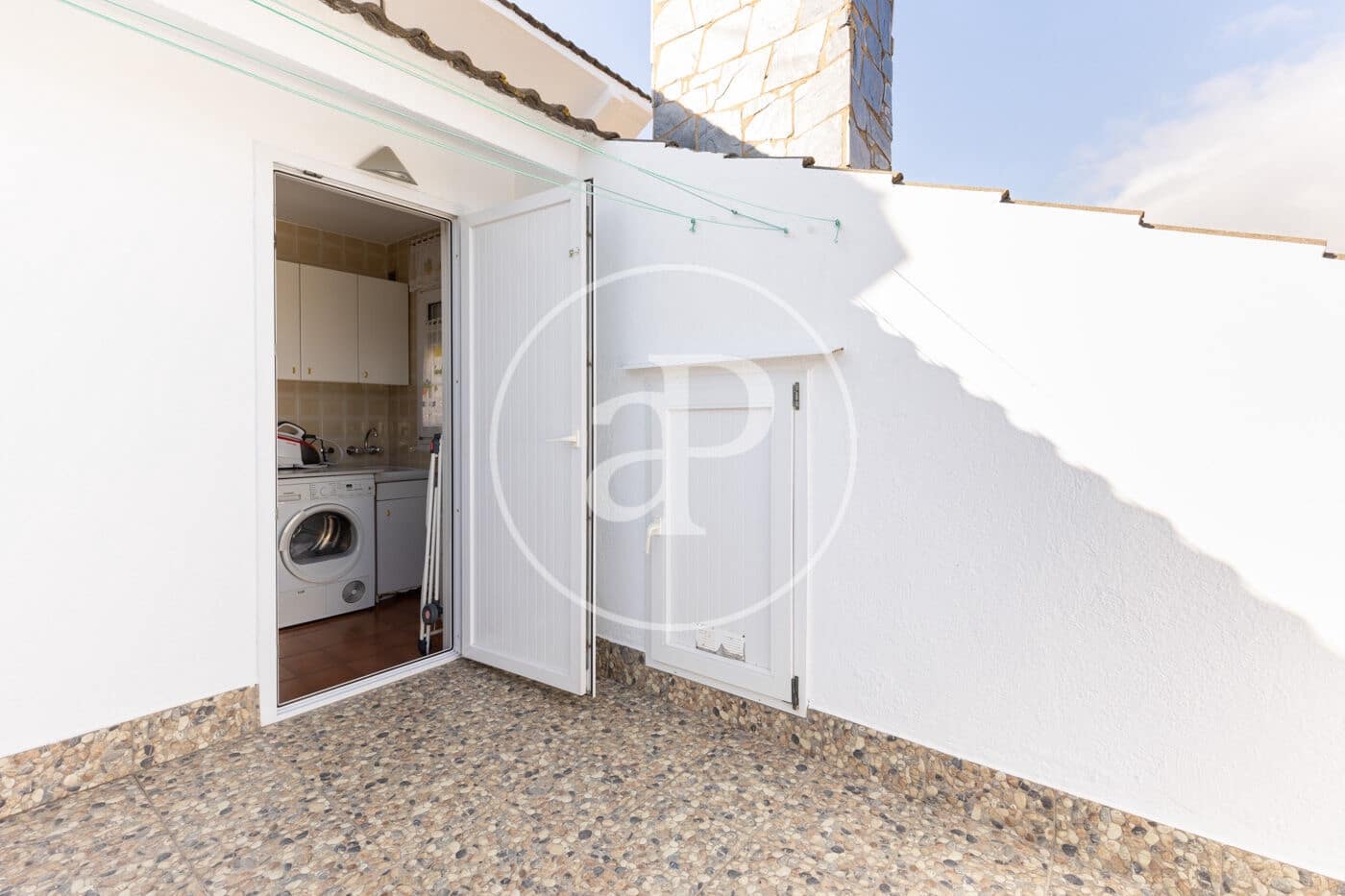 5 soverom Villa til salgs i Sabadell med svømmebasseng - € 795 000 (Ref: 7886551)