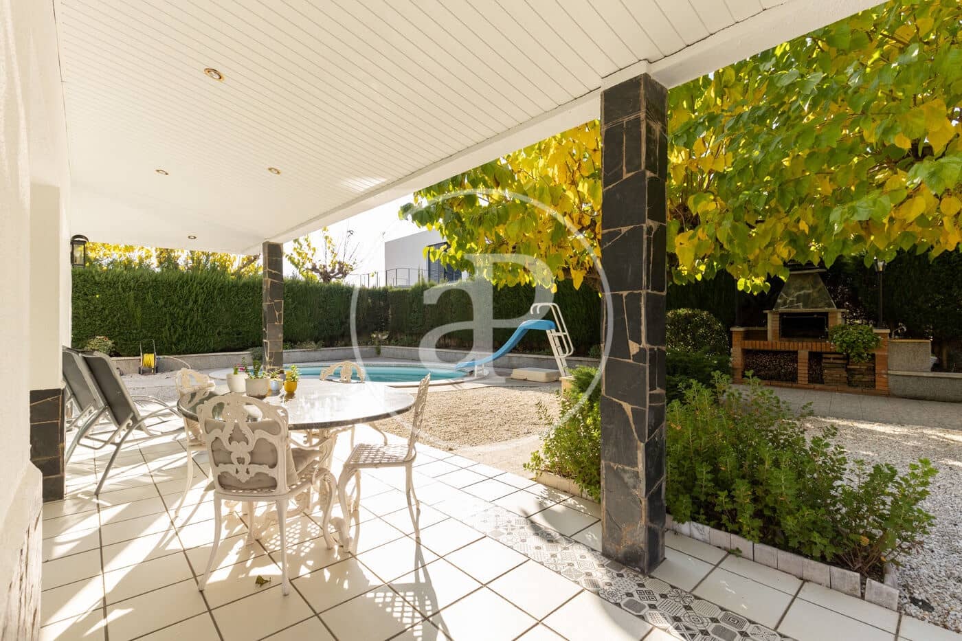 5 soverom Villa til salgs i Sabadell med svømmebasseng - € 795 000 (Ref: 7886551)