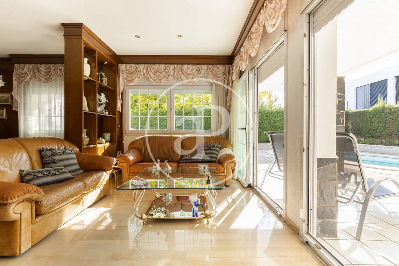 5 soverom Villa til salgs i Sabadell med svømmebasseng - € 795 000 (Ref: 7886551)