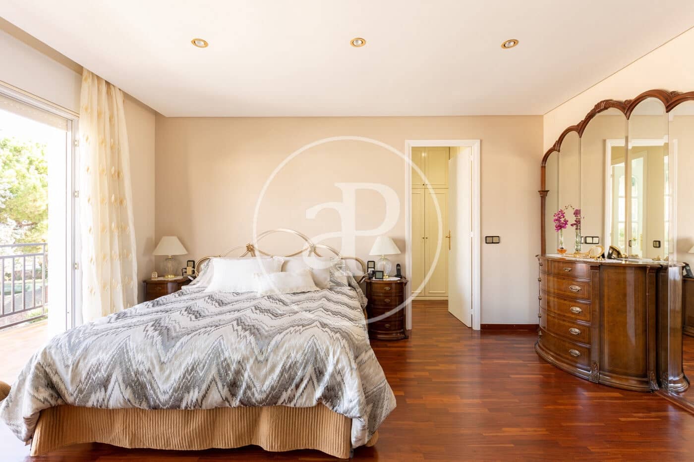 5 soverom Villa til salgs i Sabadell med svømmebasseng - € 795 000 (Ref: 7886551)